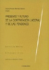 PRESENTE Y FUTURO CONTRAT.LAB.Y PENS.