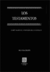 TESTAMENTOS,LOS-2 EDIC.