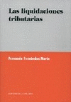 LIQUIDACIONES TRIBUTARIAS,LAS