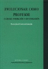 EVOLUCIONAR COMO PROFESOR