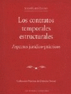 CONTRATOS TEMPORALES ESTRUCTURALES