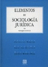 ELEMENTOS DE SOCIOLOGIA JURIDICA