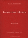 SENTENCIA COLECTIVA,LA