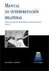 MANUAL DE INTERPRETACION BILATERAL