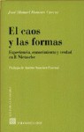 CAOS Y LAS FORMAS,EL
