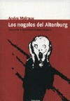 NOGALES DE ALTENBURG,LOS