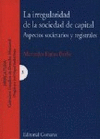 IRREGULARIDAD SOCIEDAD DE CAPITAL,LA