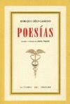 POESIAS-ENRIQUE DIEZ CANEDO