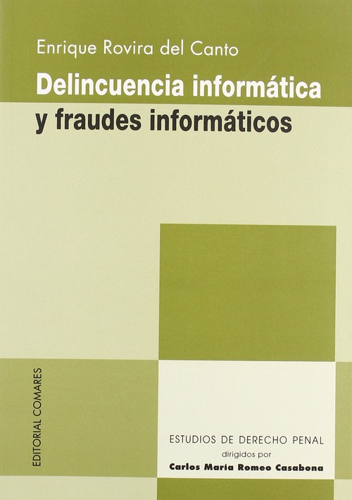 DELINCUENCIA INFORMATICA Y FRAUDES INF