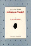 HA. ULTIMO GLOSARIO V