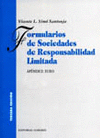 FORMULARIOS SOCIEDADES RESP.LIM-3 EDIC.