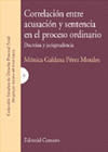 CORRELACION ENTRE ACUS.Y SENT.PROC.ORDI