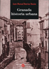 GRANADA HISTORIA URBANA