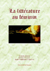 LITERATURE AU FEMININ