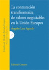 IDENTIDAD DE LAS PERSONAS TRANSGENERO, TRANSEXUALES E INTERS
