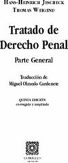 TRATADO DERECHO PENAL-PARTE GRAL-5 EDIC