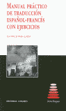 MANUAL PRACTICO DE TRADUCCION ESPA�OL-FRANCES