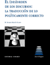 TRADUCCION,POLITICA (S), CONFLICTOS: LEGADOS Y RETOS...