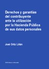 DERECHOS Y GARANTIAS CONTRIB.UTIL.HAC.PU
