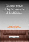 COMENTARIOS PRACTICOA LEY ORDEN.EDIFICAC
