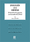 EVOLUCION DE LA LIBERTAD