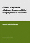 CRITERIOS APLICACION REG.RESP.CIV.PRO-DE
