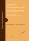 JUSTIPRECIO EXPROPIAC.FORZOSA-5EDIC