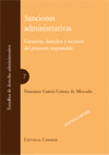 SANCIONES ADMINISTRATIVAS-2EDIC