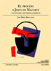 PROCESO A JESUS DE NAZARET