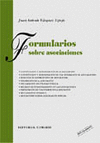 FORMULARIOS SOBRE ASOCIACIONES-2 EDICION