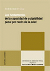 FUNDAMENTOS DE LA CAPACIDAD CULPAB.PENAL