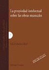 PROPIEDAD INTELECTUAL OBRAS MUSICA.2EDIC