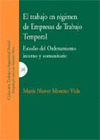 TRABAJO EN REGIMEN EMPRESAS TRAB.TEMPORA