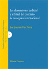 DIMENSIONES JUDIC.Y ARB.CONTRA.REASEG.IN