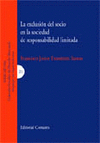 EXCLUSION DEL SOCIO SOC.RESPOMS.LIMITADA