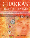 CHAKRAS LIBRO DE TRABAJO