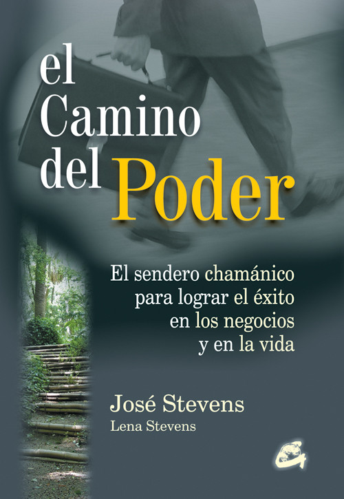 CAMINO DEL PODER, EL
