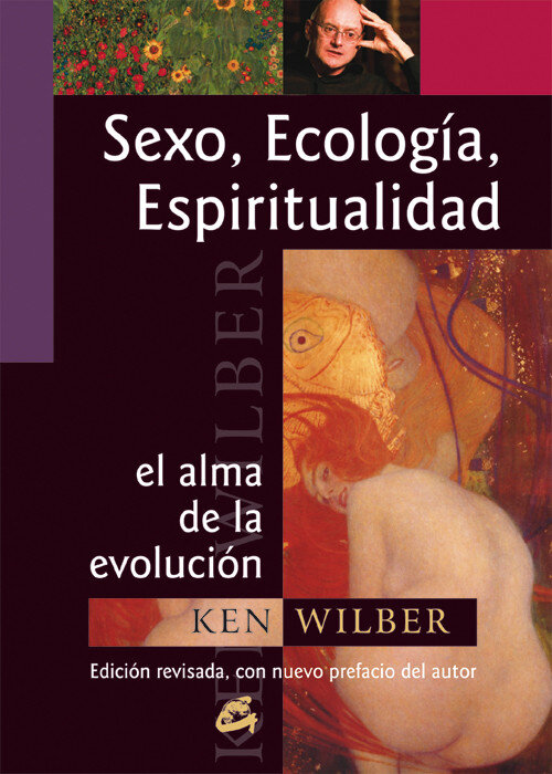 SEXO, ECOLOGIA, ESPIRITUALIDAD