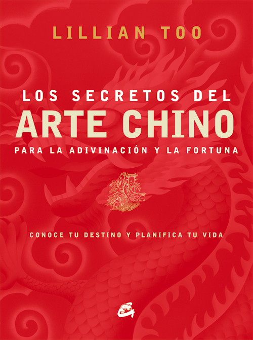 SECRETOS DEL ARTE CHINO,LOS