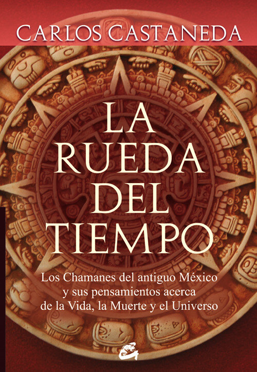 RUEDA DEL TIEMPO, LA (NUEVO)
