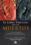 LIBRO TIBETANO DE LOS MUERTOS