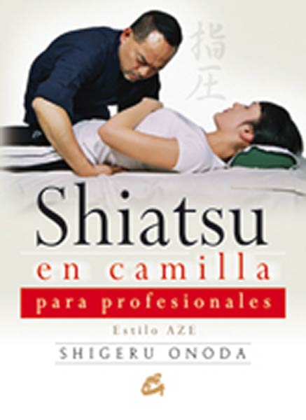 CURSO AVANZADO DE SHIATSU