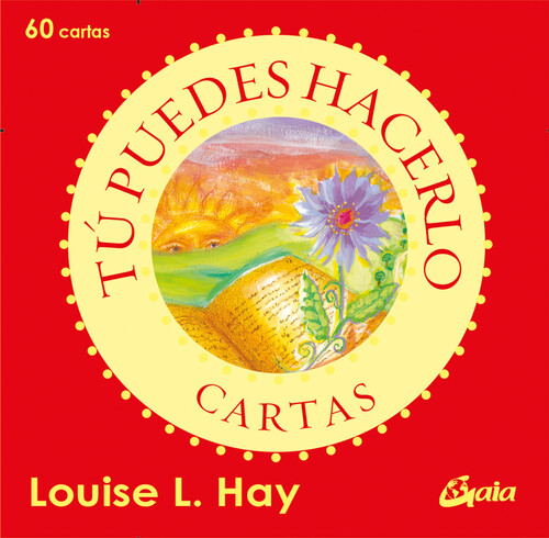 TU PUEDES HACERLO-CARTAS