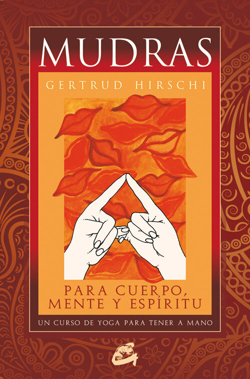 MUDRAS