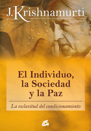 INDIVIDUO, SOCIEDAD Y PAZ