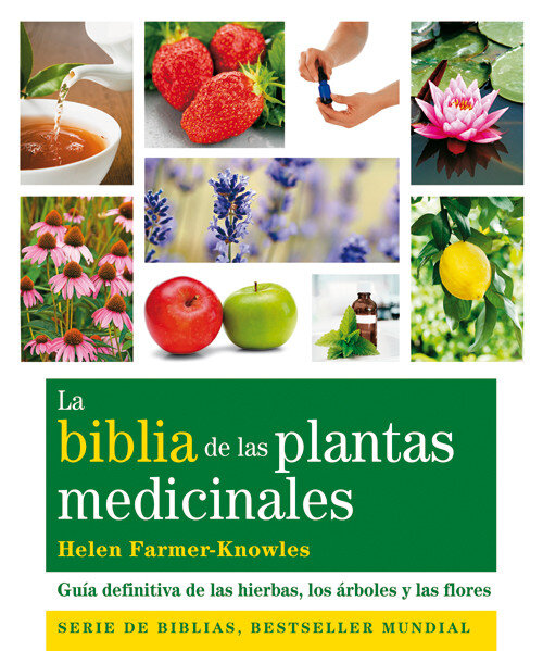 BIBLIA DE LAS PLANTAS MEDICINALES,LA-NUEVA EDICION