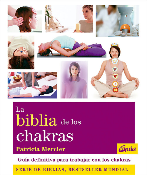 PRACTICA DE LOS CHAKRAS, LA
