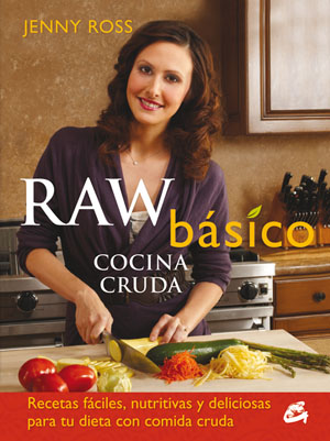 RAW BASICO. COCINA CRUDA
