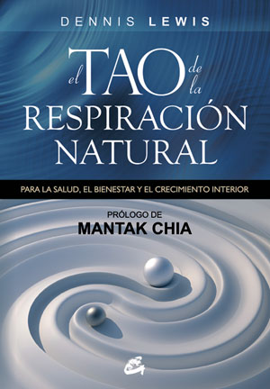 TAO DE LA RESPIRACION NATURAL, EL