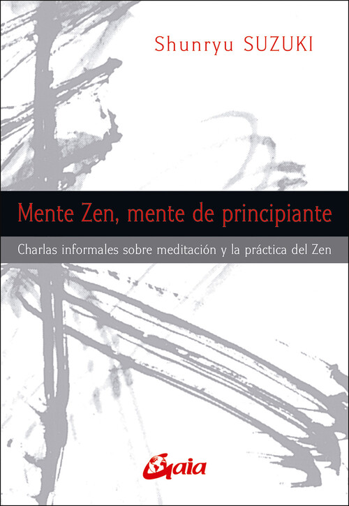 MENTE ZEN, MENTE DE PRINCIPIANTE